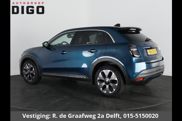 Fiat 600 1.2 Hybrid La Prima Garantie tot 05-2035!* | Apple Carplay & AndroidAUTO | Dodehoek detectie | Parkeersensoren