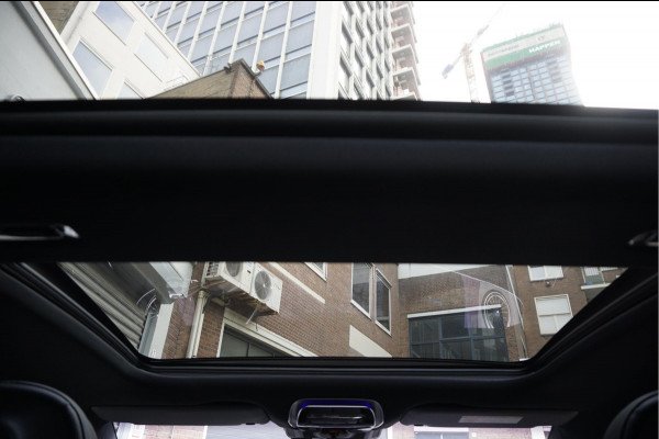 Mercedes-Benz EQS 450+ Edition 108 kWh AMG Airmatic | SOH 97.7 | Hyperscreen | Achterasbesturing | Panoramadak | Burmester | Head Up Display