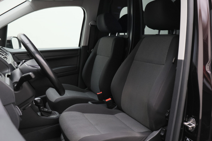 Volkswagen Caddy 2.0 TDI DSG L1H1 BMT Airco, Winterpakket, ACC, Camera, Bi-Xenon, PDC, 15''