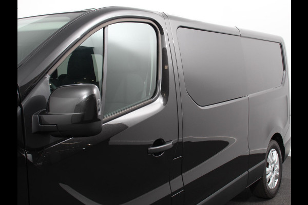 Renault Trafic 2.0 Blue dCi 150 EDC T30 L2H1 Advance Dubbele Cabine Navigatie Airco Lichtmetalen velgen Betimmering Trekhaak Camera Parkeer sensoren Dab