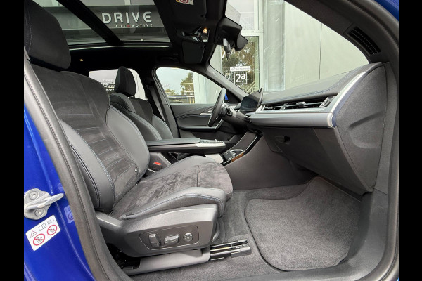 BMW X1 xDrive30e 326PK M-Sport |Full Option|Pano|H/K|DrivingAssProf|Innovation|20"|Trekhaak
