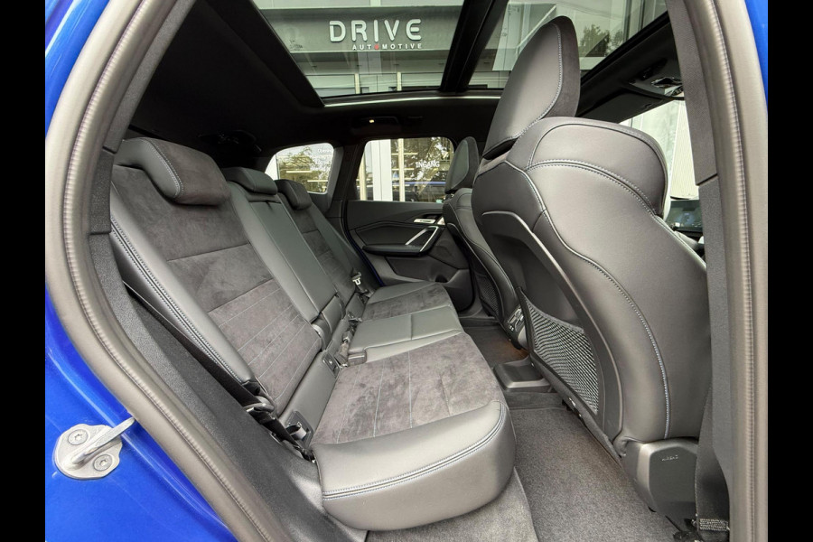 BMW X1 xDrive30e 326PK M-Sport |Full Option|Pano|H/K|DrivingAssProf|Innovation|20"|Trekhaak