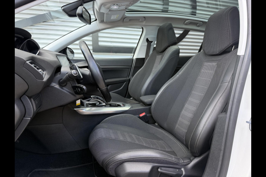 Peugeot 308 1.2 PureTech Allure Navi|Pano|Carplay|Clima|Cruise|PDC|D-riem vv in 2024|APK tot 02-2027