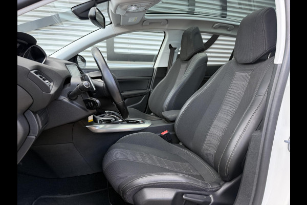 Peugeot 308 1.2 PureTech Allure Navi|Pano|Carplay|Clima|Cruise|PDC|D-riem vv in 2024|APK tot 02-2027