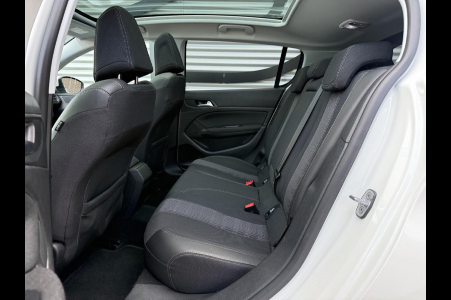 Peugeot 308 1.2 PureTech Allure Navi|Pano|Carplay|Clima|Cruise|PDC|D-riem vv in 2024|APK tot 02-2027