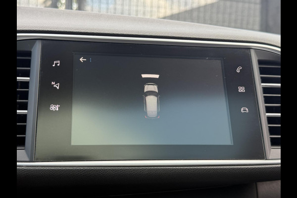 Peugeot 308 1.2 PureTech Allure Navi|Pano|Carplay|Clima|Cruise|PDC|D-riem vv in 2024|APK tot 02-2027