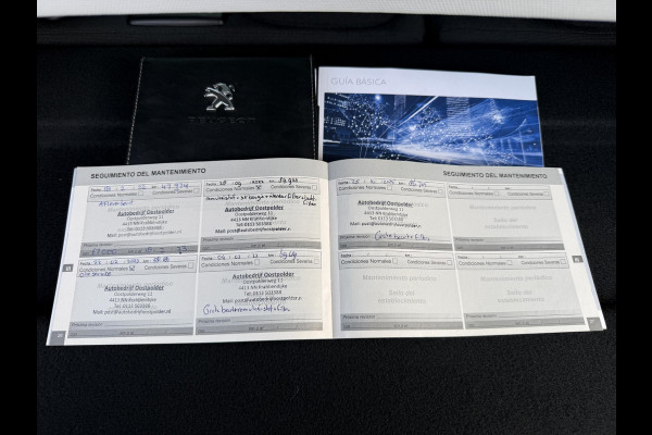 Peugeot 308 1.2 PureTech Allure Navi|Pano|Carplay|Clima|Cruise|PDC|D-riem vv in 2024|APK tot 02-2027