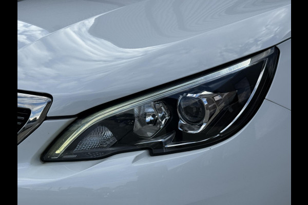 Peugeot 308 1.2 PureTech Allure Navi|Pano|Carplay|Clima|Cruise|PDC|D-riem vv in 2024|APK tot 02-2027