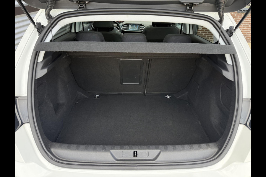 Peugeot 308 1.2 PureTech Allure Navi|Pano|Carplay|Clima|Cruise|PDC|D-riem vv in 2024|APK tot 02-2027