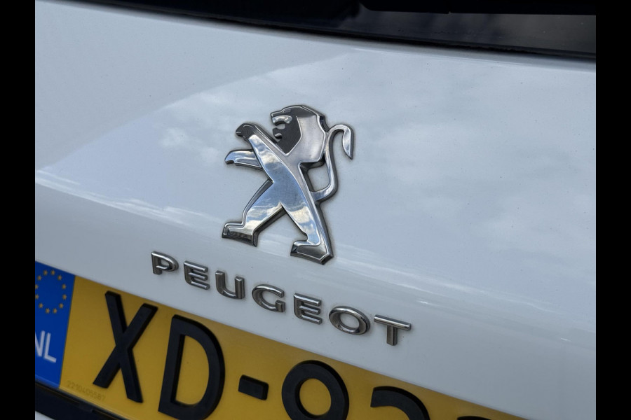 Peugeot 308 1.2 PureTech Allure Navi|Pano|Carplay|Clima|Cruise|PDC|D-riem vv in 2024|APK tot 02-2027