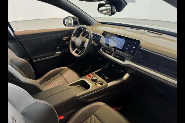 Jeep Compass 1.2 e-Hybrid First Edition | Panoramadak | Lederen bekleding | Prijs is rijklaar