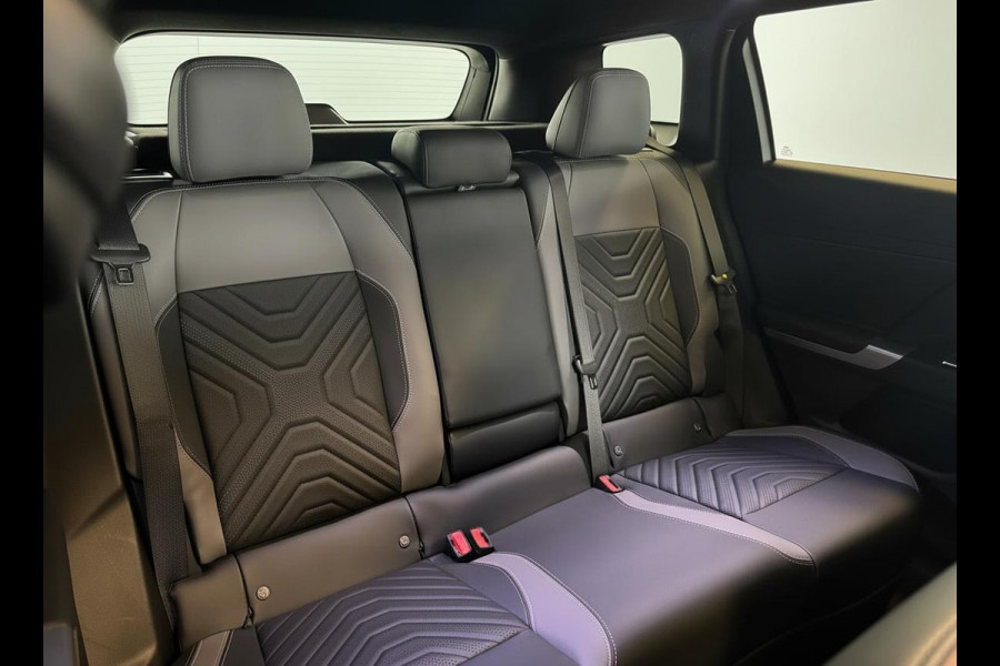 Jeep Compass 1.2 e-Hybrid First Edition | Panoramadak | Lederen bekleding | Prijs is rijklaar