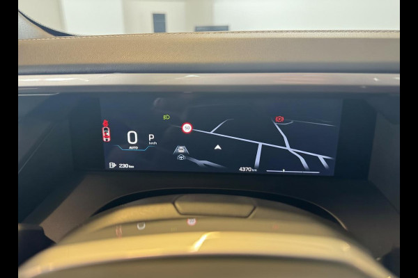 Jeep Compass 1.2 e-Hybrid First Edition | Panoramadak | Lederen bekleding | Prijs is rijklaar