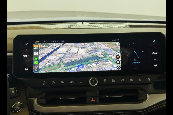 Jeep Compass 1.2 e-Hybrid First Edition | Panoramadak | Lederen bekleding | Prijs is rijklaar