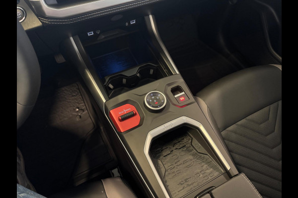 Jeep Compass 1.2 e-Hybrid First Edition | Panoramadak | Lederen bekleding | Prijs is rijklaar