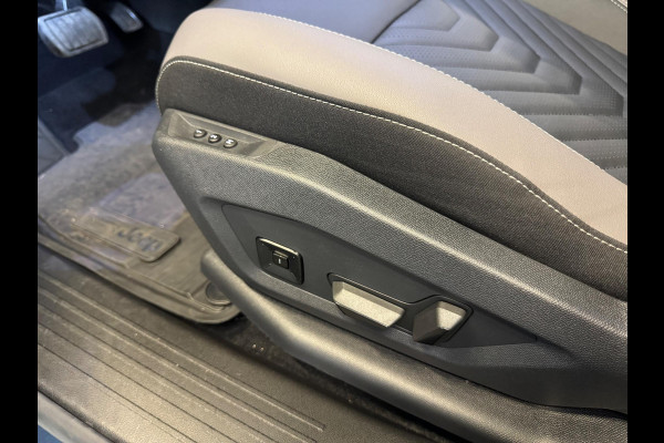 Jeep Compass 1.2 e-Hybrid First Edition | Panoramadak | Lederen bekleding | Prijs is rijklaar