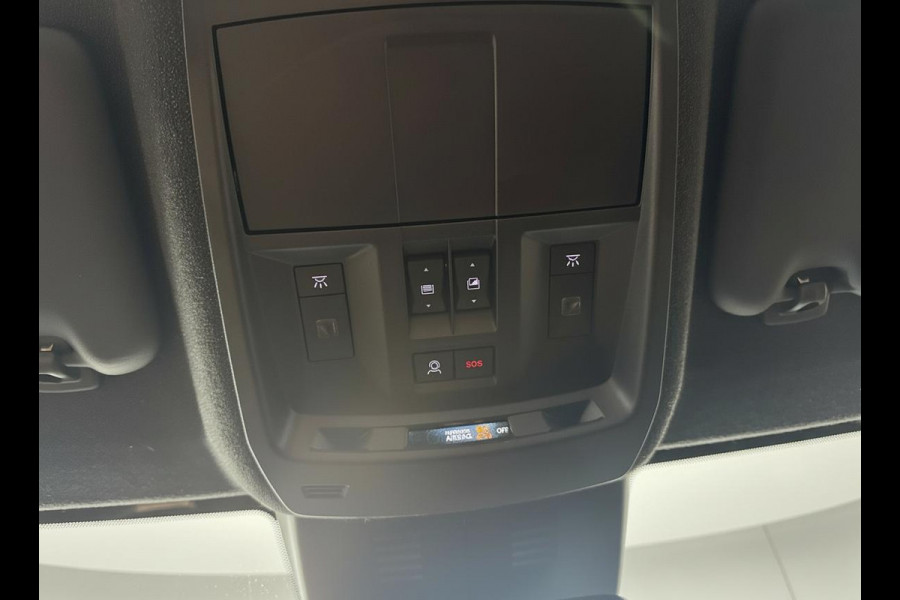 Jeep Compass 1.2 e-Hybrid First Edition | Panoramadak | Lederen bekleding | Prijs is rijklaar