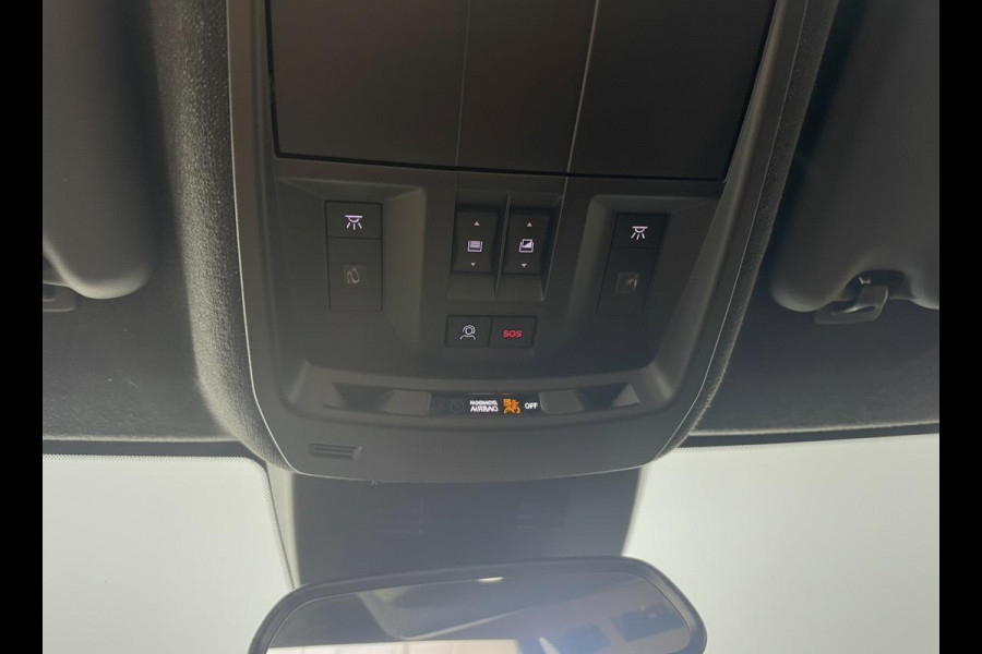 Jeep Compass 1.2 e-Hybrid First Edition | Panoramadak | Lederen bekleding | Prijs is rijklaar