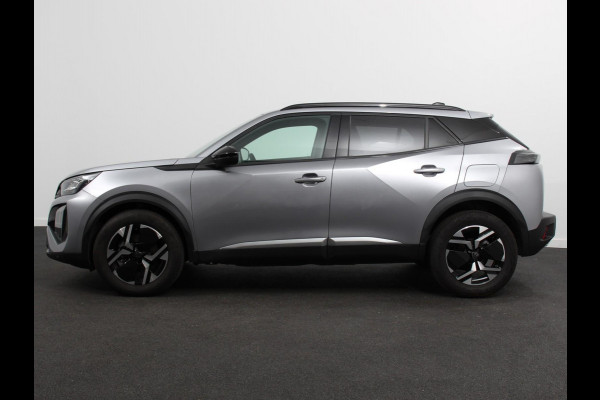 Peugeot 2008 1.2 Hybrid 145pk Automaat Allure Navigatie Apple Carplay/Android Auto Climate Control Dab Led Parkeer sensoren Cruise Control Stoelverwarming