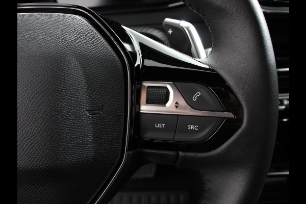Peugeot 2008 1.2 Hybrid 145pk Automaat Allure Navigatie Apple Carplay/Android Auto Climate Control Dab Led Parkeer sensoren Cruise Control Stoelverwarming
