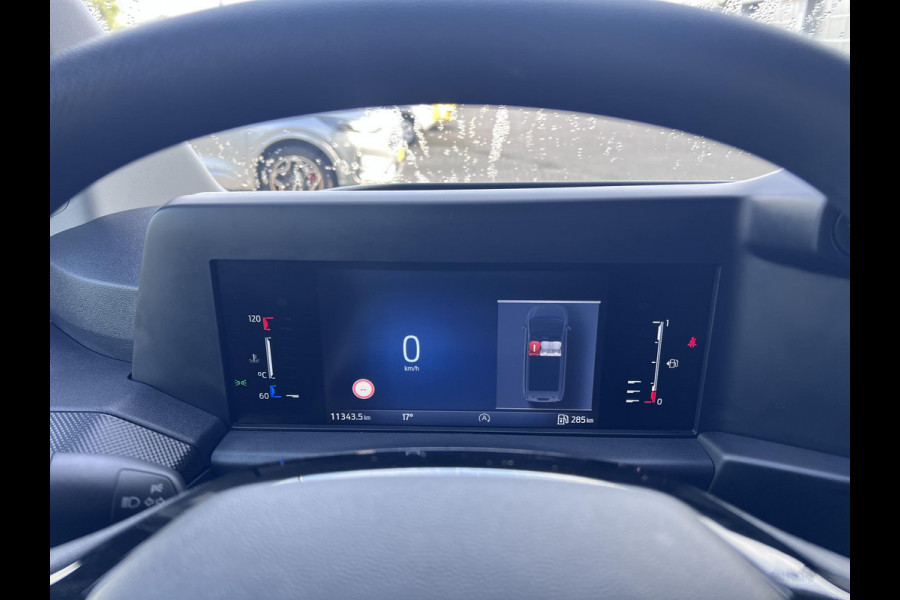 Ford Transit Custom 280 2.0 TDCI L1H1 Trend | 11300 KM | Driver Pack | Laadruimte Pakket |