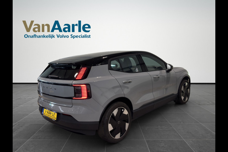 Volvo EX30 Aut. Single Motor Extended Range Plus 69 kWh SOH 98% 272pk