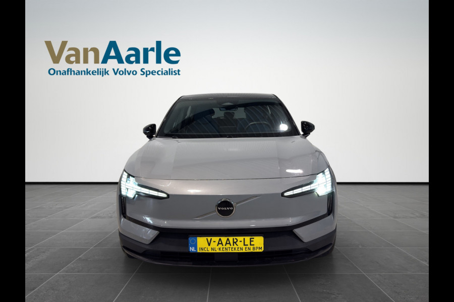Volvo EX30 Aut. Single Motor Extended Range Plus 69 kWh SOH 98% 272pk