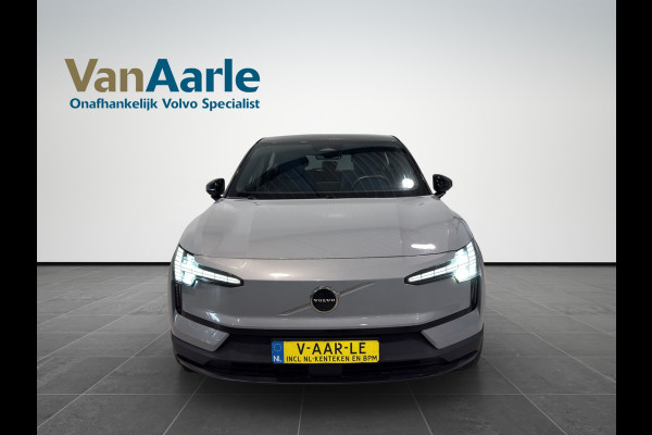 Volvo EX30 Aut. Single Motor Extended Range Plus 69 kWh SOH 98% 272pk