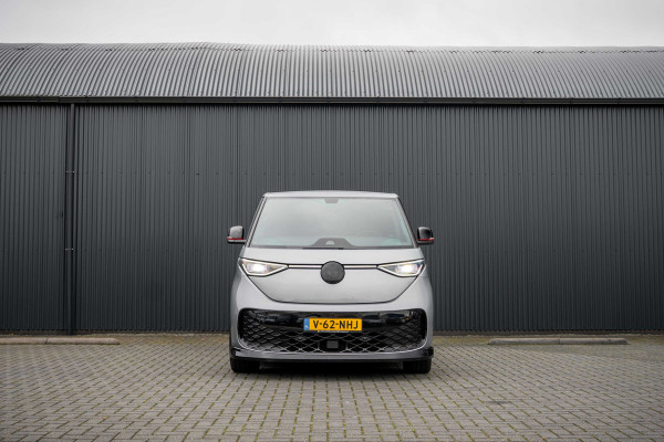 Volkswagen ID. Buzz Cargo 79KWH | WLPT 445 | IQ Light| 360° Camera | Carplay | PDC | Zijschuifdeur L+R |