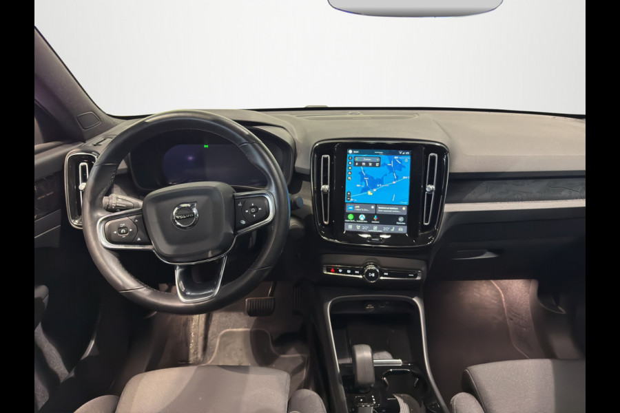 Volvo C40 Aut. Recharge Twin ACC 360camera Stoelverwarming SOH 92% 78 kWh 408pk