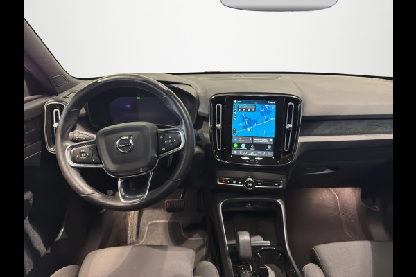 Volvo C40 Aut. Recharge Twin ACC 360camera Stoelverwarming SOH 92% 78 kWh 408pk