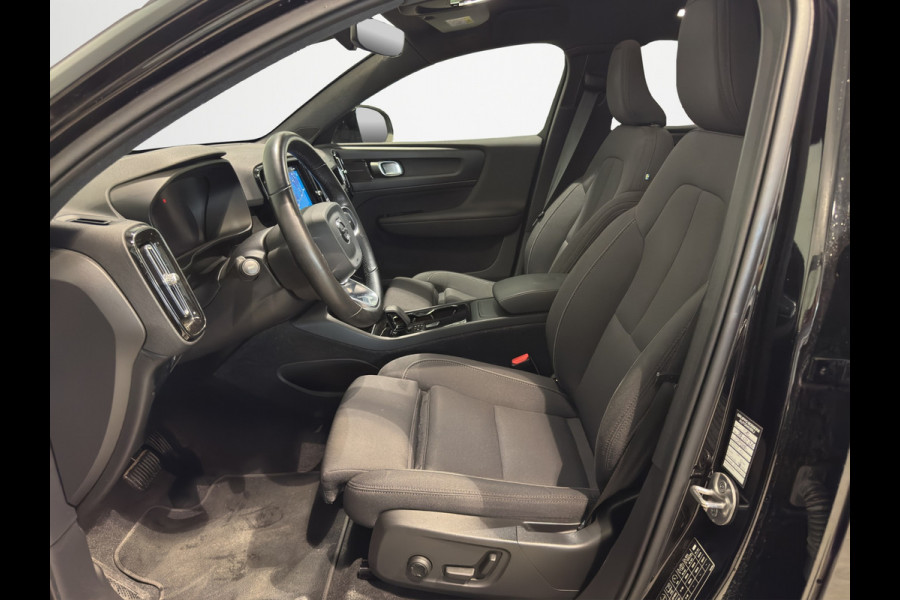 Volvo C40 Aut. Recharge Twin ACC 360camera Stoelverwarming SOH 92% 78 kWh 408pk