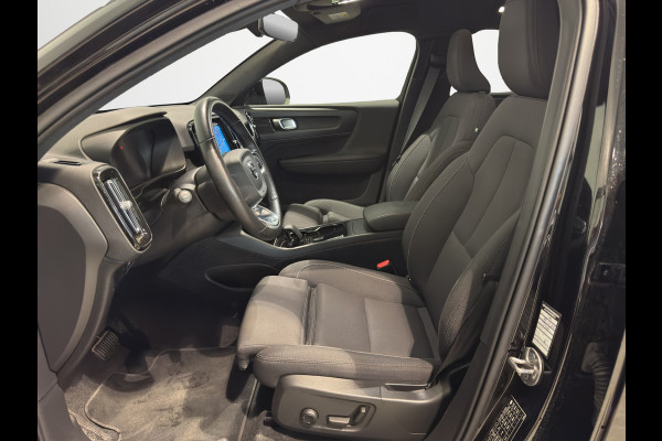 Volvo C40 Aut. Recharge Twin ACC 360camera Stoelverwarming SOH 92% 78 kWh 408pk