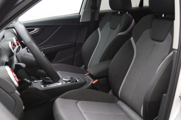 Audi Q2 35 TFSI 150 PK Automaat S-Line Edition, Panoramadak, LED, Camera, Cruise Control