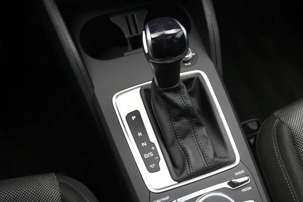 Audi Q2 35 TFSI 150 PK Automaat S-Line Edition, Panoramadak, LED, Camera, Cruise Control