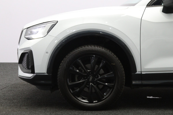 Audi Q2 35 TFSI 150 PK Automaat S-Line Edition, Panoramadak, LED, Camera, Cruise Control