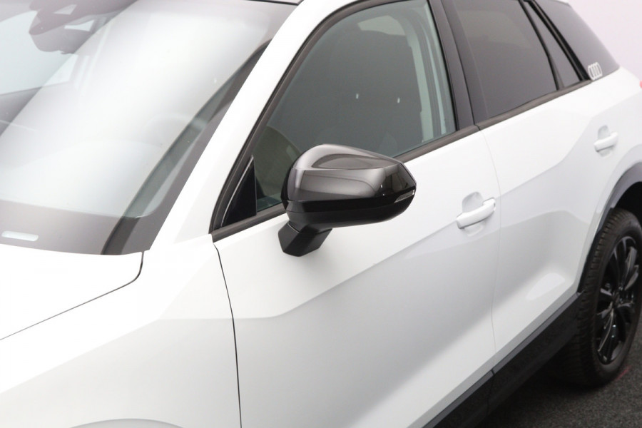 Audi Q2 35 TFSI 150 PK Automaat S-Line Edition, Panoramadak, LED, Camera, Cruise Control