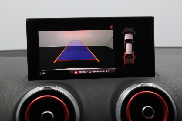 Audi Q2 35 TFSI 150 PK Automaat S-Line Edition, Panoramadak, LED, Camera, Cruise Control