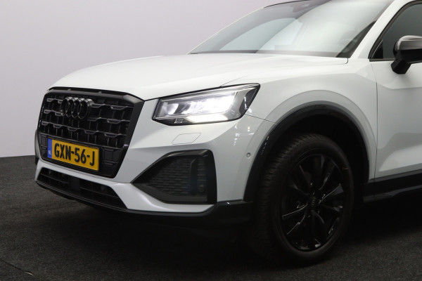Audi Q2 35 TFSI 150 PK Automaat S-Line Edition, Panoramadak, LED, Camera, Cruise Control