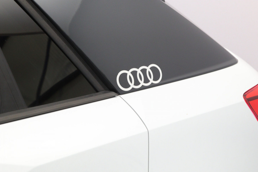 Audi Q2 35 TFSI 150 PK Automaat S-Line Edition, Panoramadak, LED, Camera, Cruise Control