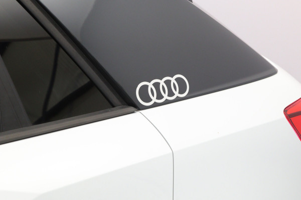 Audi Q2 35 TFSI 150 PK Automaat S-Line Edition, Panoramadak, LED, Camera, Cruise Control