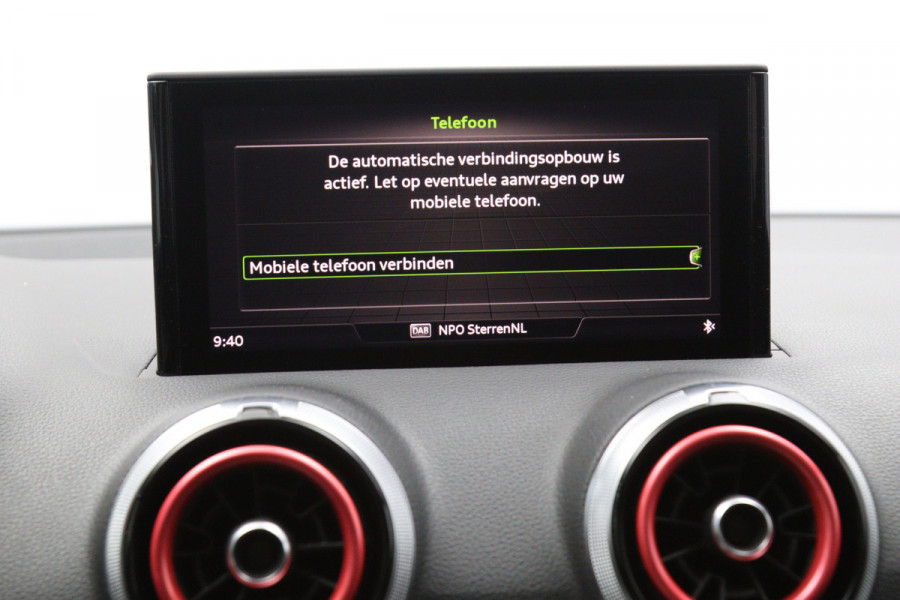 Audi Q2 35 TFSI 150 PK Automaat S-Line Edition, Panoramadak, LED, Camera, Cruise Control