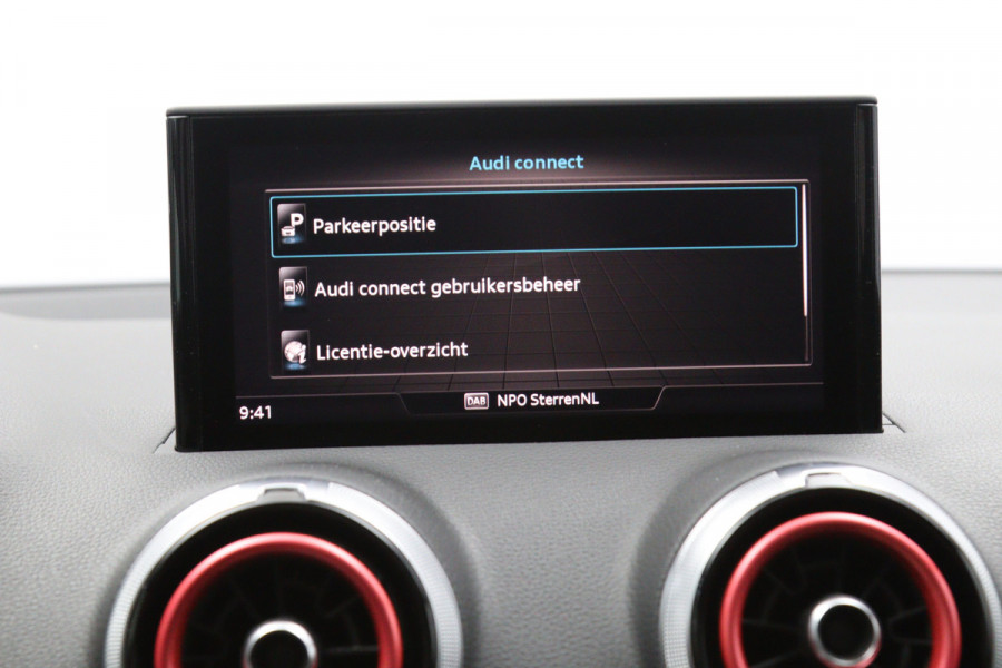 Audi Q2 35 TFSI 150 PK Automaat S-Line Edition, Panoramadak, LED, Camera, Cruise Control