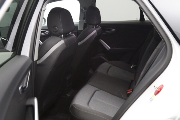 Audi Q2 35 TFSI 150 PK Automaat S-Line Edition, Panoramadak, LED, Camera, Cruise Control