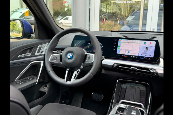BMW X1 xDrive30e 326PK M-Sport |Full Option|Pano|H/K|DrivingAssProf|Innovation|20"|Trekhaak