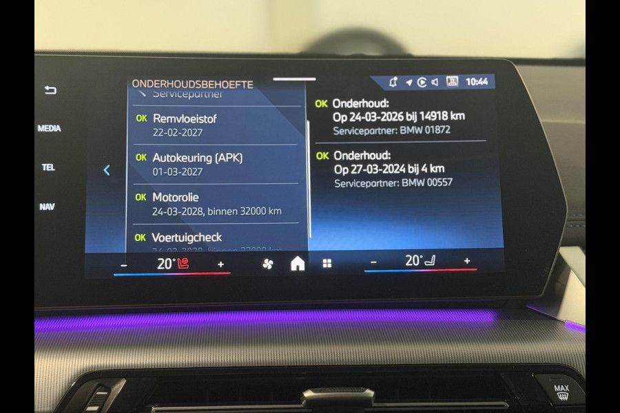 BMW X1 xDrive30e 326PK M-Sport |Full Option|Pano|H/K|DrivingAssProf|Innovation|20"|Trekhaak