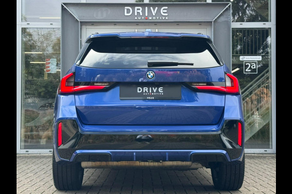 BMW X1 xDrive30e 326PK M-Sport |Full Option|Pano|H/K|DrivingAssProf|Innovation|20"|Trekhaak
