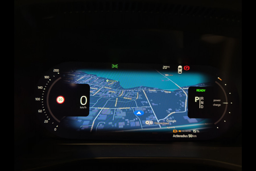 Volvo C40 Aut. Recharge Twin ACC 360camera Stoelverwarming SOH 92% 78 kWh 408pk