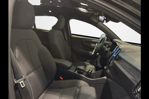 Volvo C40 Aut. Recharge Twin ACC 360camera Stoelverwarming SOH 92% 78 kWh 408pk
