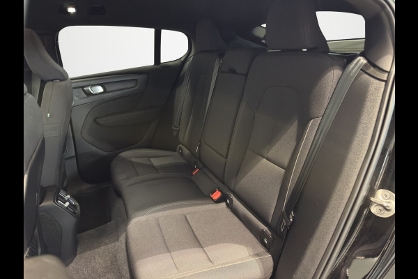 Volvo C40 Aut. Recharge Twin ACC 360camera Stoelverwarming SOH 92% 78 kWh 408pk